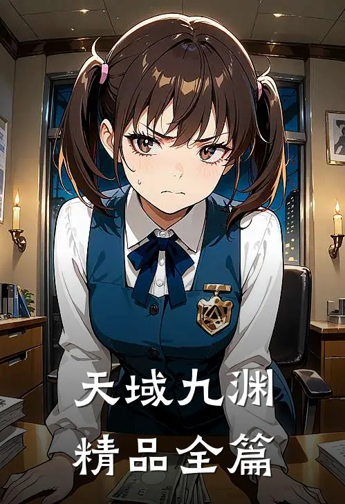 天域九渊精品全篇