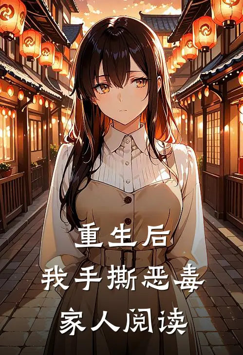 重生后,我手撕恶毒家人阅读免费
