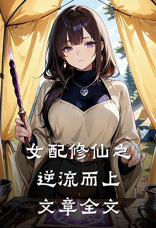 女配修仙之逆流而上文章全文