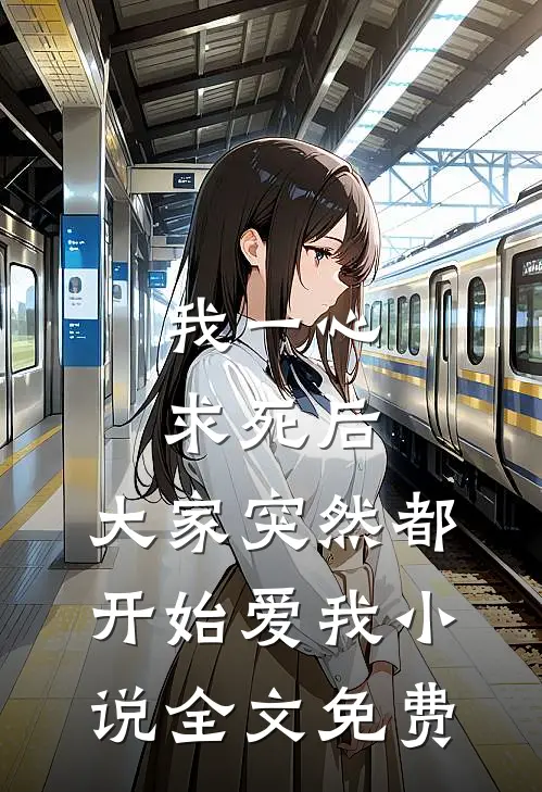 我一心求死后,大家突然都开始爱我全文免费阅读