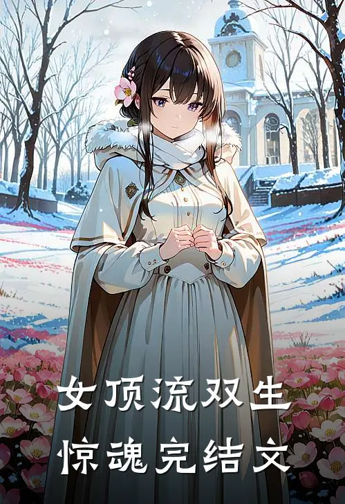 女顶流双生惊魂完结文推荐
