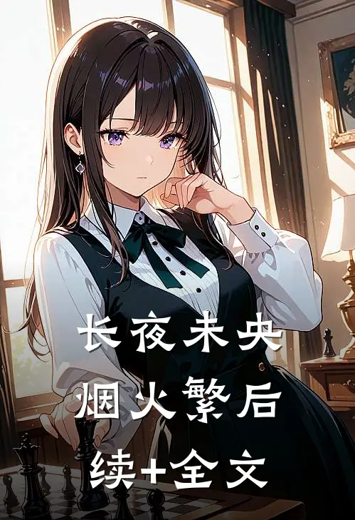 长夜未央烟火繁后续+全文