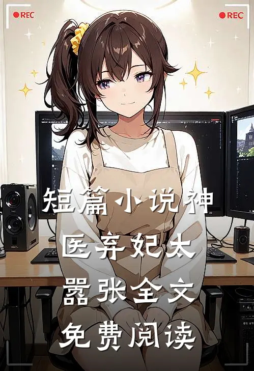 短篇小说神医弃妃太嚣张全文免费阅读
