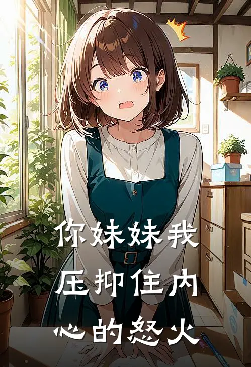 你妹妹我压抑住内心的怒火