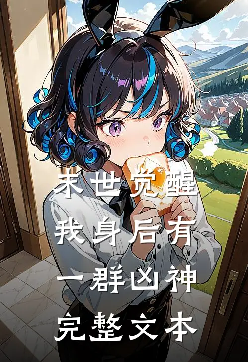 末世觉醒我身后有一群凶神完整文本阅读