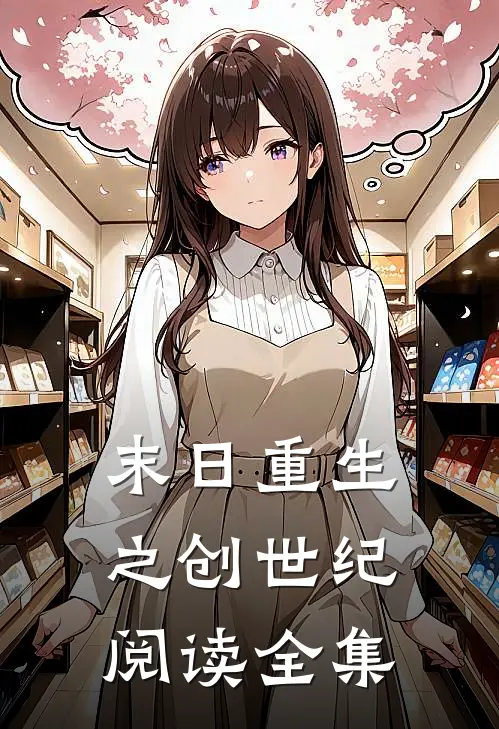 末日重生之创世纪阅读全集免费