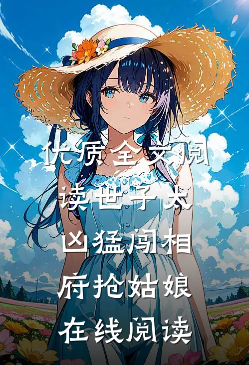 优质全文阅读世子太凶猛闯相府抢姑娘在线阅读