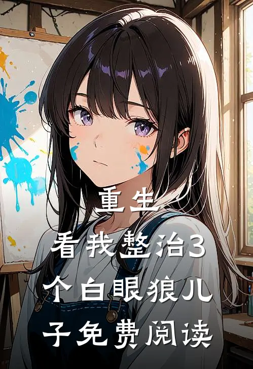 重生看我整治3个白眼狼儿子免费阅读
