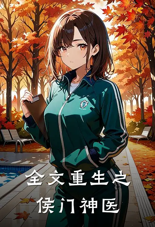 全文重生之侯门神医