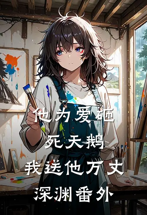 他为爱砸死天鹅,我送他万丈深渊 番外篇