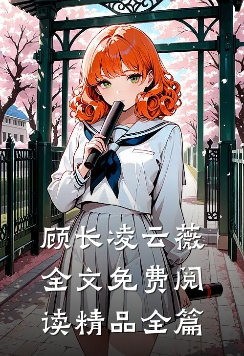 顾长凌云薇全文免费阅读精品全篇