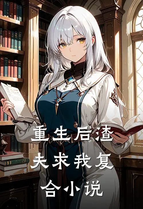 重生后渣夫求我复合全文阅读