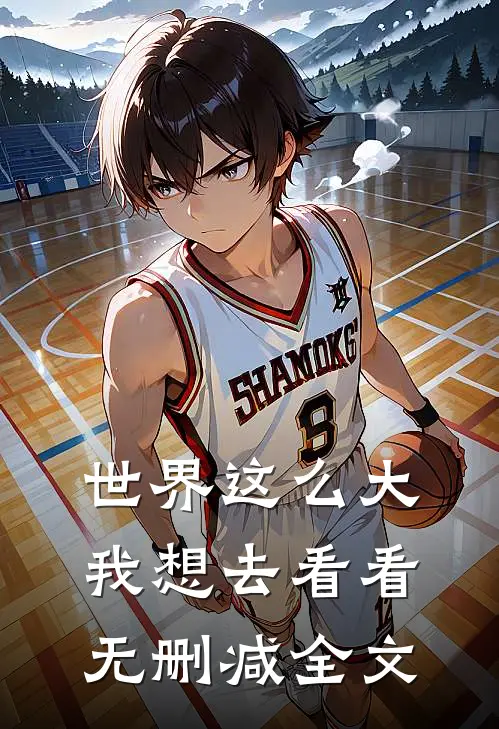 世界这么大,我想去看看.无删减全文在线阅读