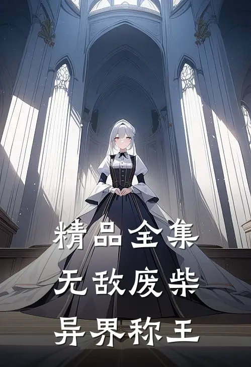 精品全集无敌废柴异界称王