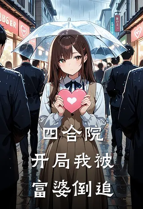 四合院开局我被富婆倒追 葱油花卷