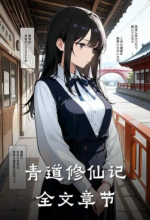 青道修仙记全文章节