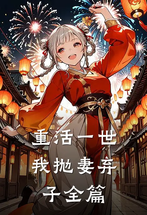 重活一世,我抛妻弃子全篇阅读