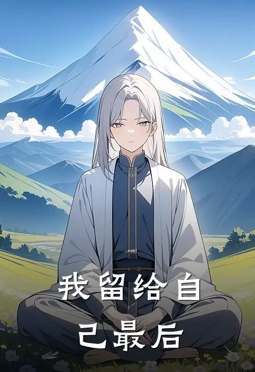 我留给自己最后