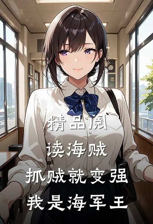 精品阅读海贼抓贼就变强,我是海军王