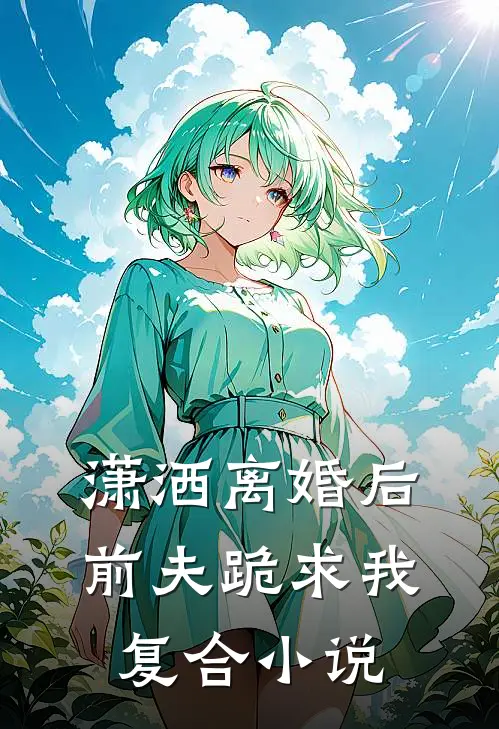 潇洒离婚后,前夫跪求我复合阅读