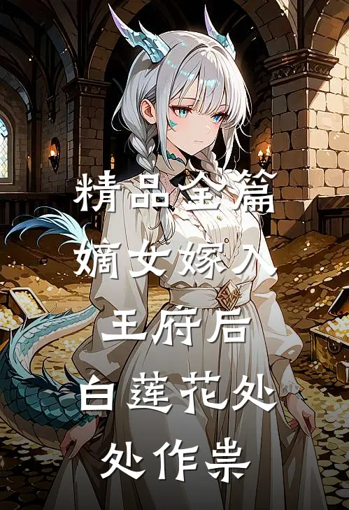 精品全篇嫡女嫁入王府后，白莲花处处作祟