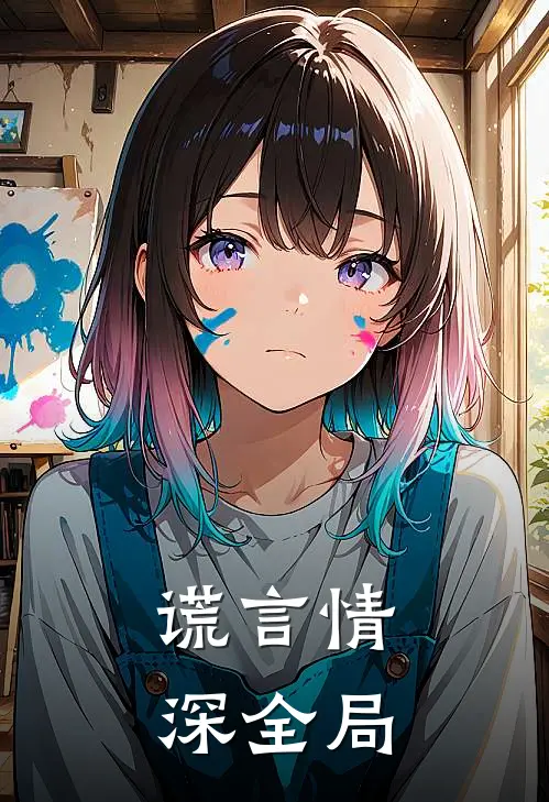 谎言情深全局