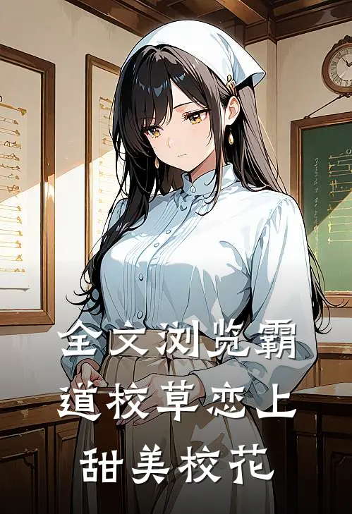 全文浏览霸道校草恋上甜美校花