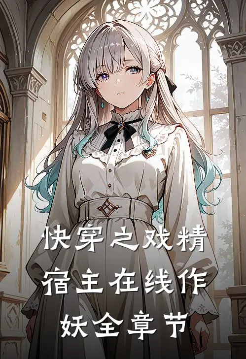 快穿之戏精宿主在线作妖全章节阅读