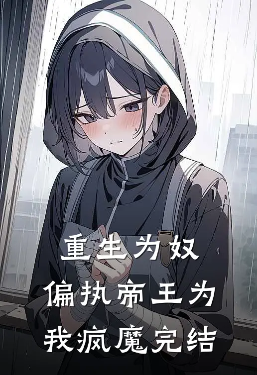 重生为奴,偏执帝王为我疯魔完结免费阅读