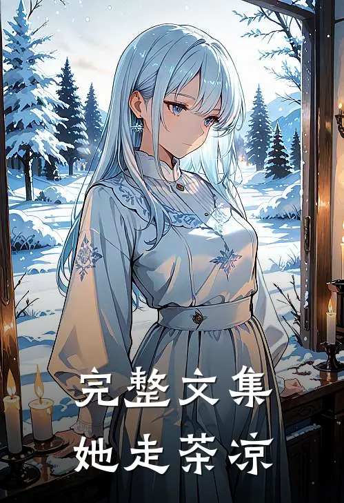 完整文集她走茶凉