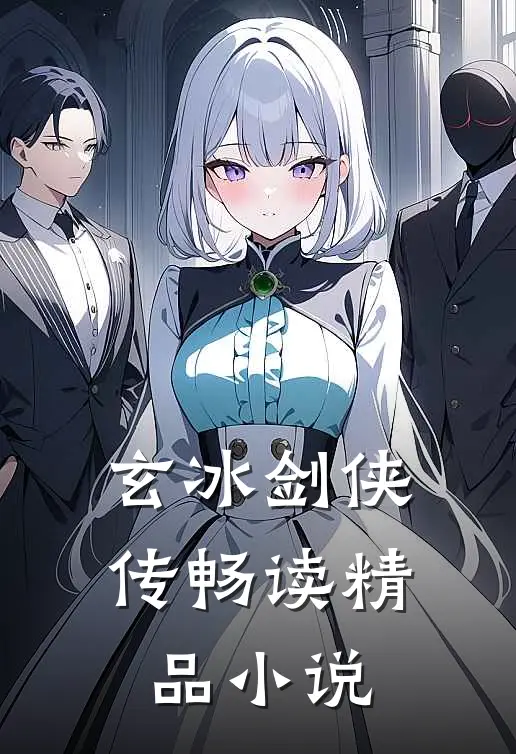 玄冰剑侠传畅读精品小说