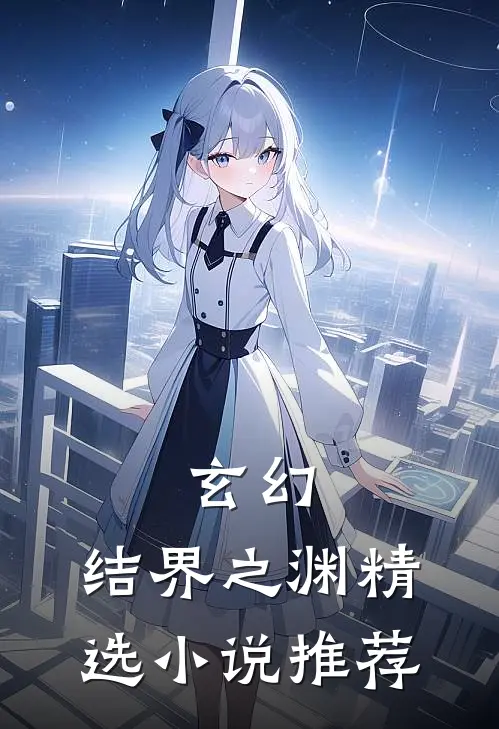 玄幻结界之渊精选推荐完本