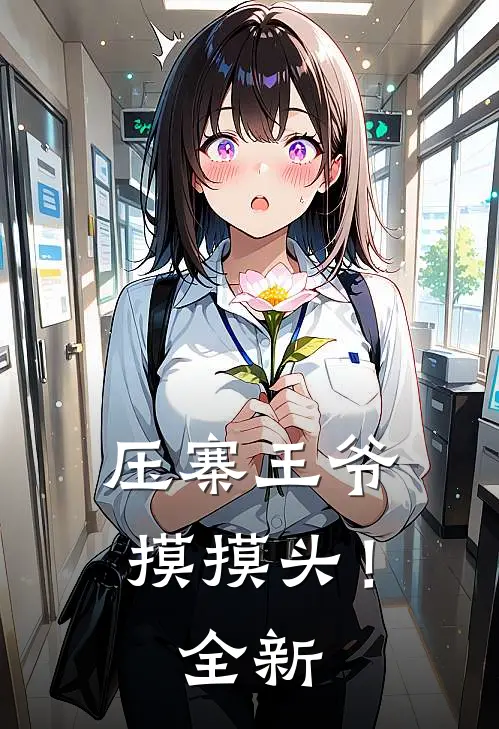 压寨王爷摸摸头!全新视频
