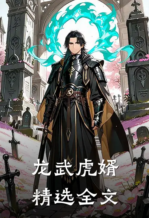 龙武虎婿精选全文