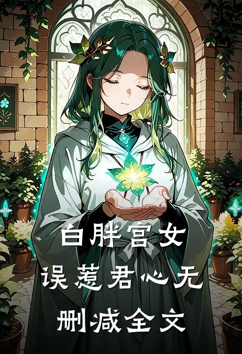 白胖宫女,误惹君心无删减全文在线阅读
