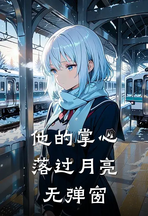 他的掌心落过月亮无弹窗
