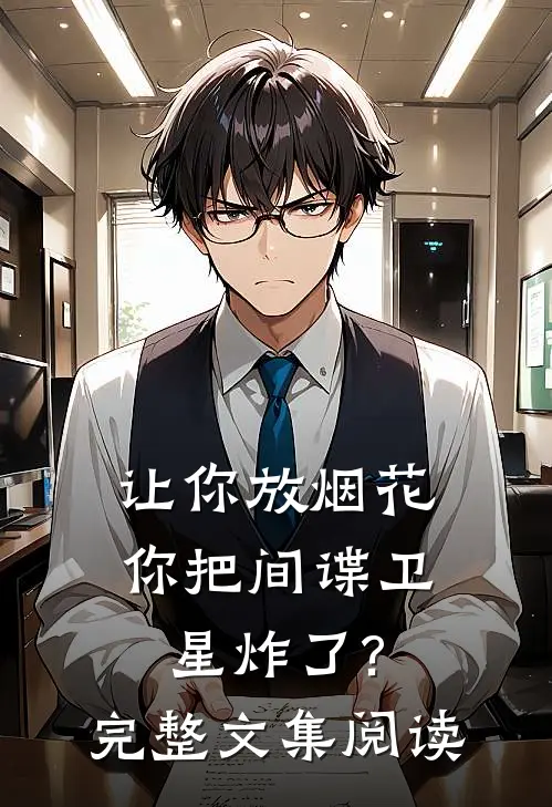 让你放烟花,你把间谍卫星炸了?完整文集阅读答案