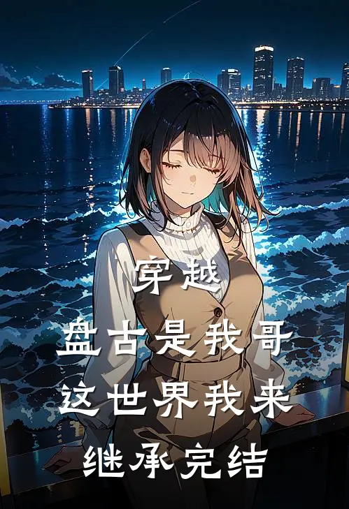 穿越盘古是我哥,这世界我来继承完结