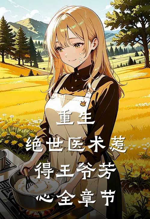 重生绝世医术惹得王爷芳心全章节