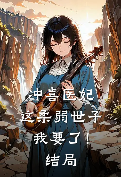 冲喜医妃这柔弱世子我要了!结局如何