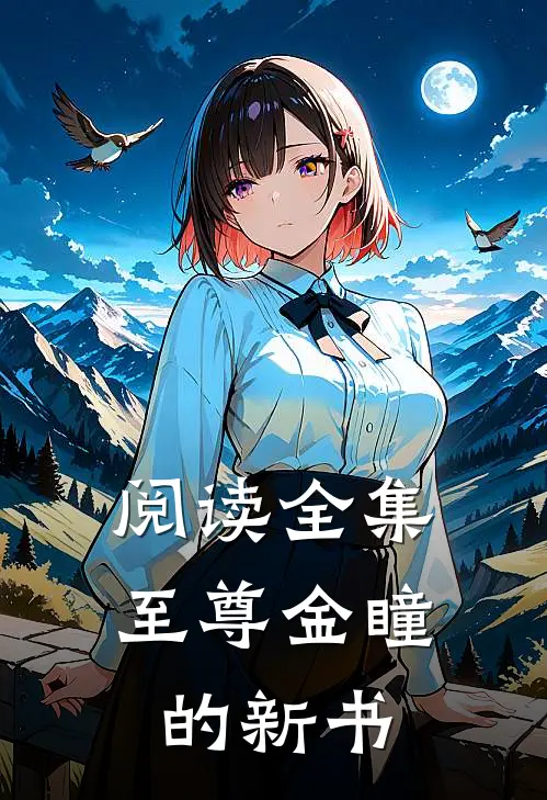 阅读全集至尊金瞳的新书