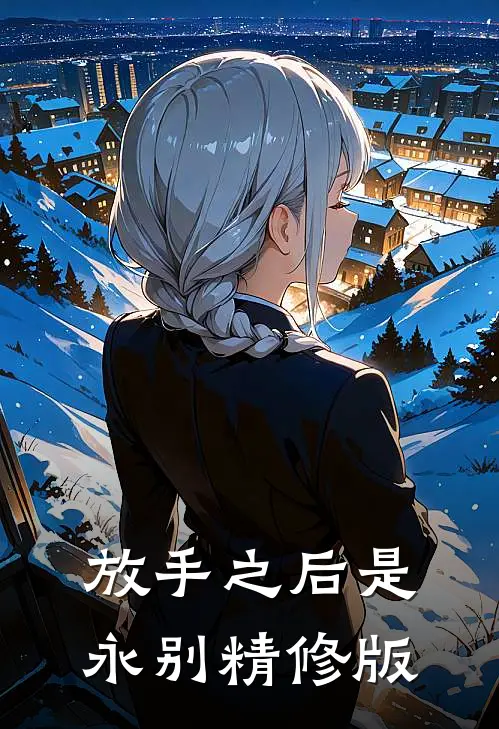 放手之后是永别精修版