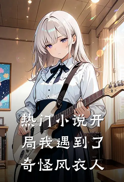 热门开局我遇到了奇怪风衣人免费阅读