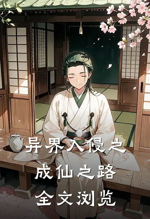 异界入侵之成仙之路全文浏览