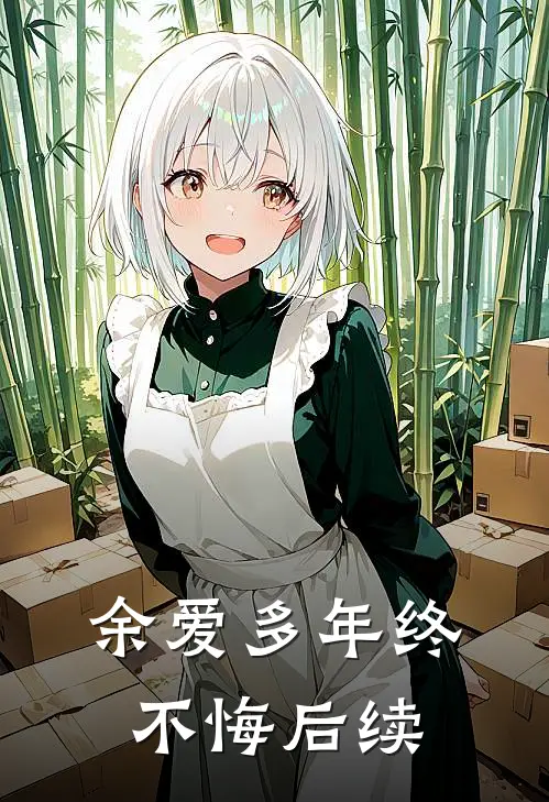 余爱多年终不悔后续