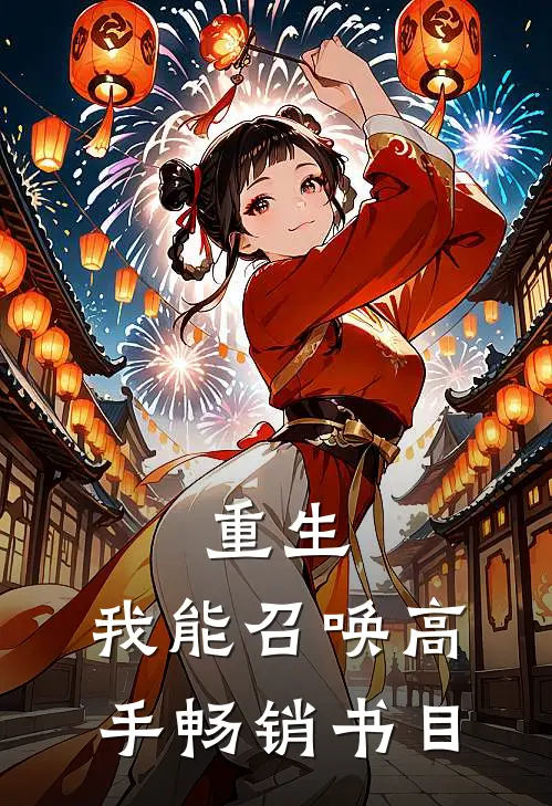重生我能召唤高手畅销书目
