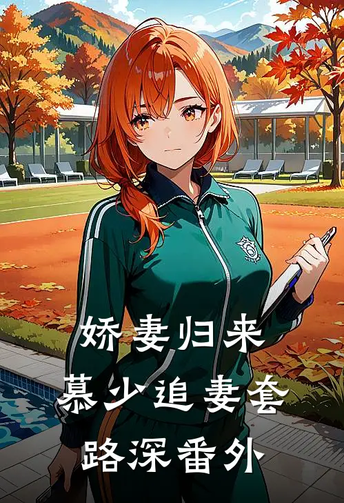 娇妻归来慕少追妻套路深 番外免费阅读