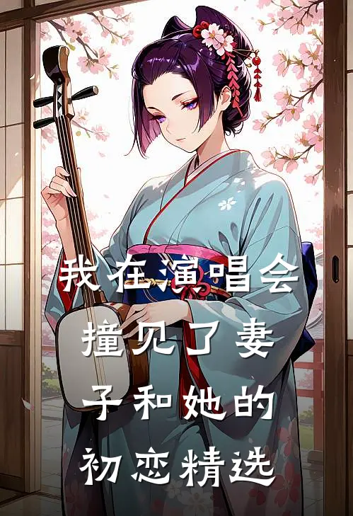 我在演唱会撞见了妻子和她的初恋精选