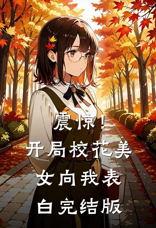震惊!开局校花美女向我表白完结版免费观看