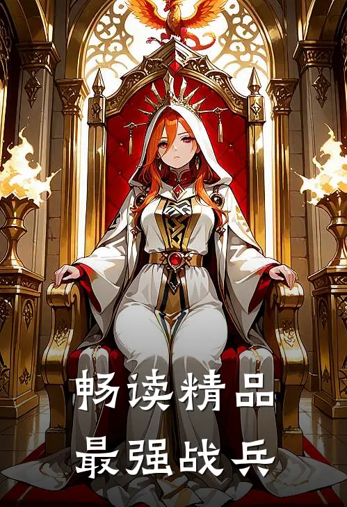 畅读精品最强战兵